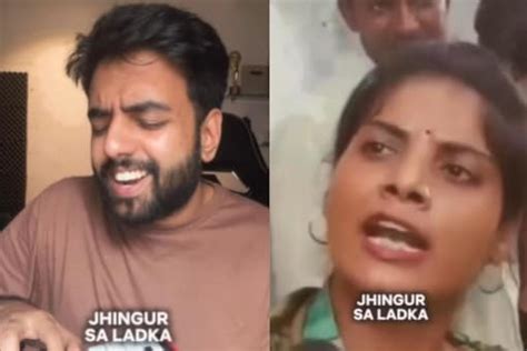 Yashraj Mukhate's Musical Twist to 'Lappu Sa Sachin' Meme Has .
